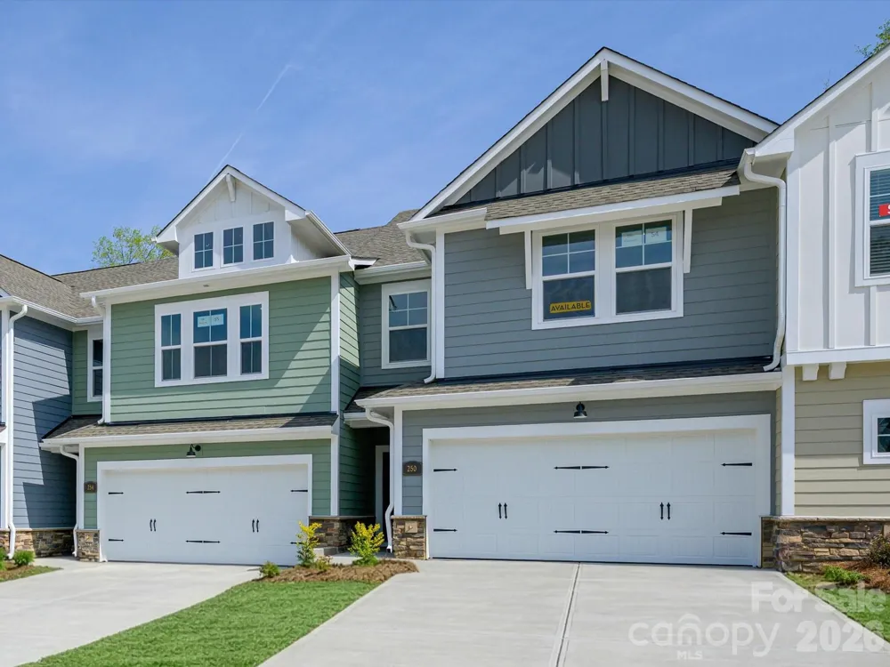 250 Alluvium Lane Waxhaw, NC 28173