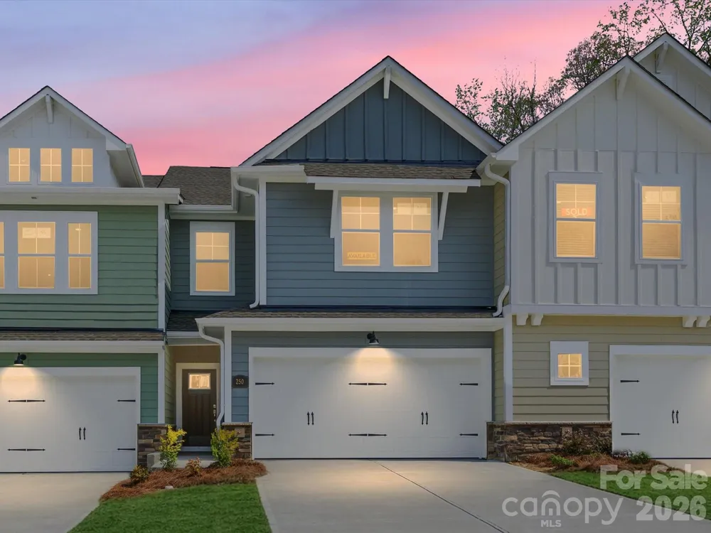 250 Alluvium Lane Waxhaw, NC 28173