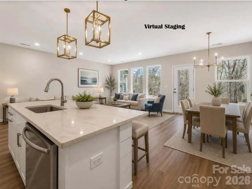 250 Alluvium Lane Waxhaw, NC 28173