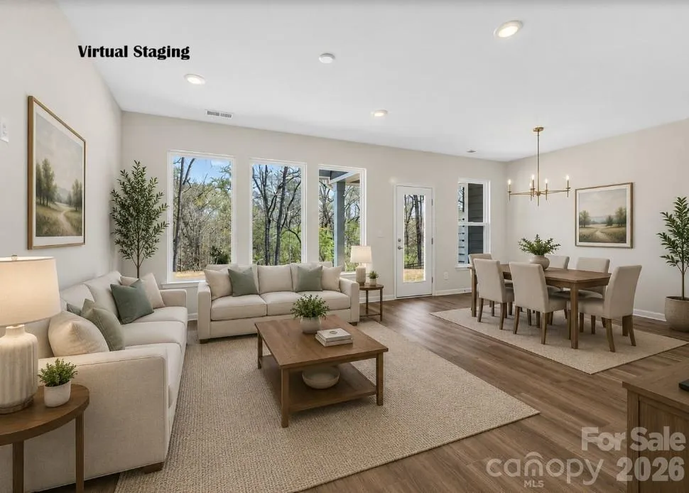 250 Alluvium Lane Waxhaw, NC 28173