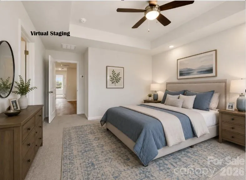 250 Alluvium Lane Waxhaw, NC 28173