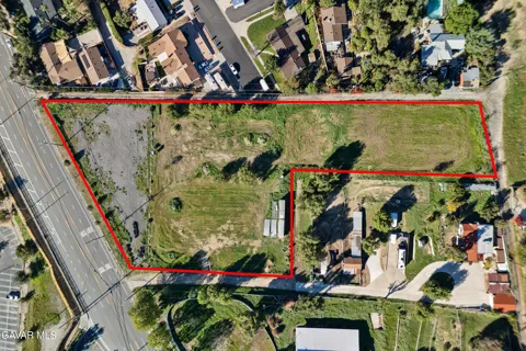 0 Foothill Boulevard