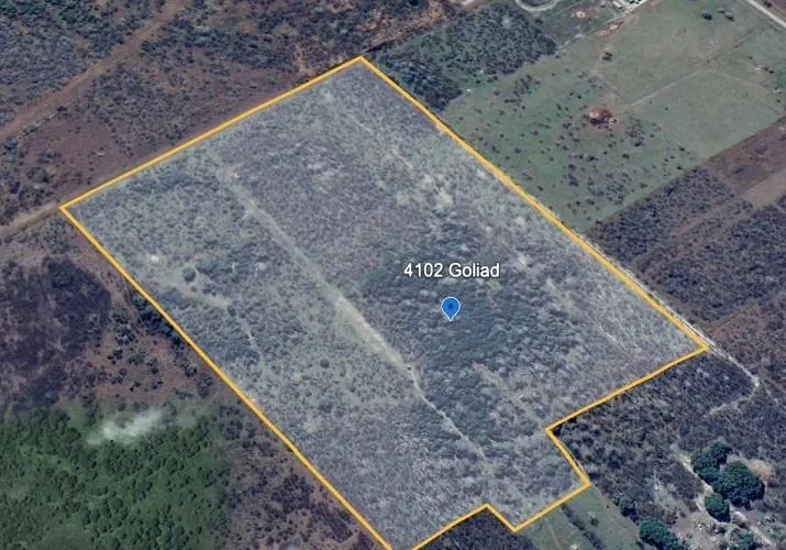 Tbd Victoria, TX 77905