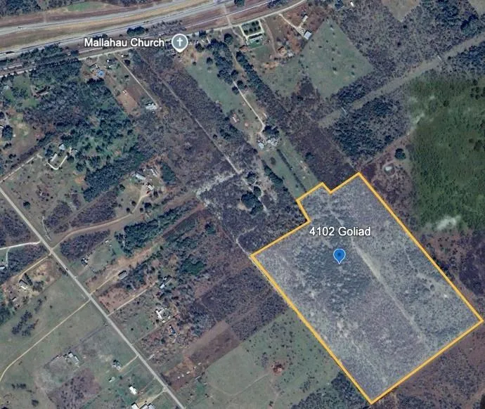 Tbd Victoria, TX 77905