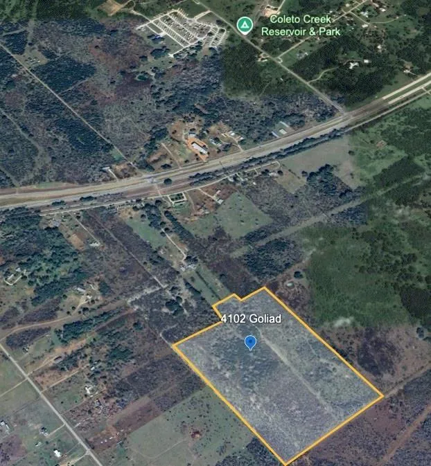 Tbd Victoria, TX 77905