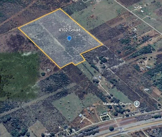 Tbd Victoria, TX 77905