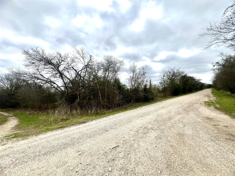 283 County Road Kosse, TX 76653