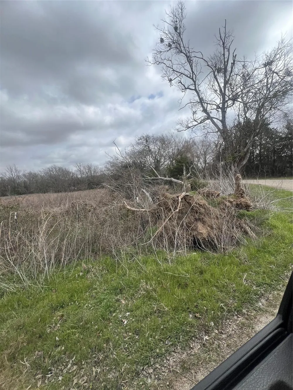 283 County Road Kosse, TX 76653