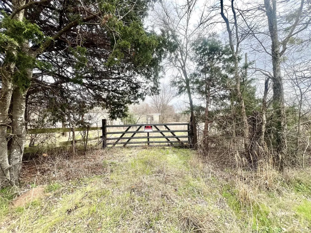283 County Road Kosse, TX 76653