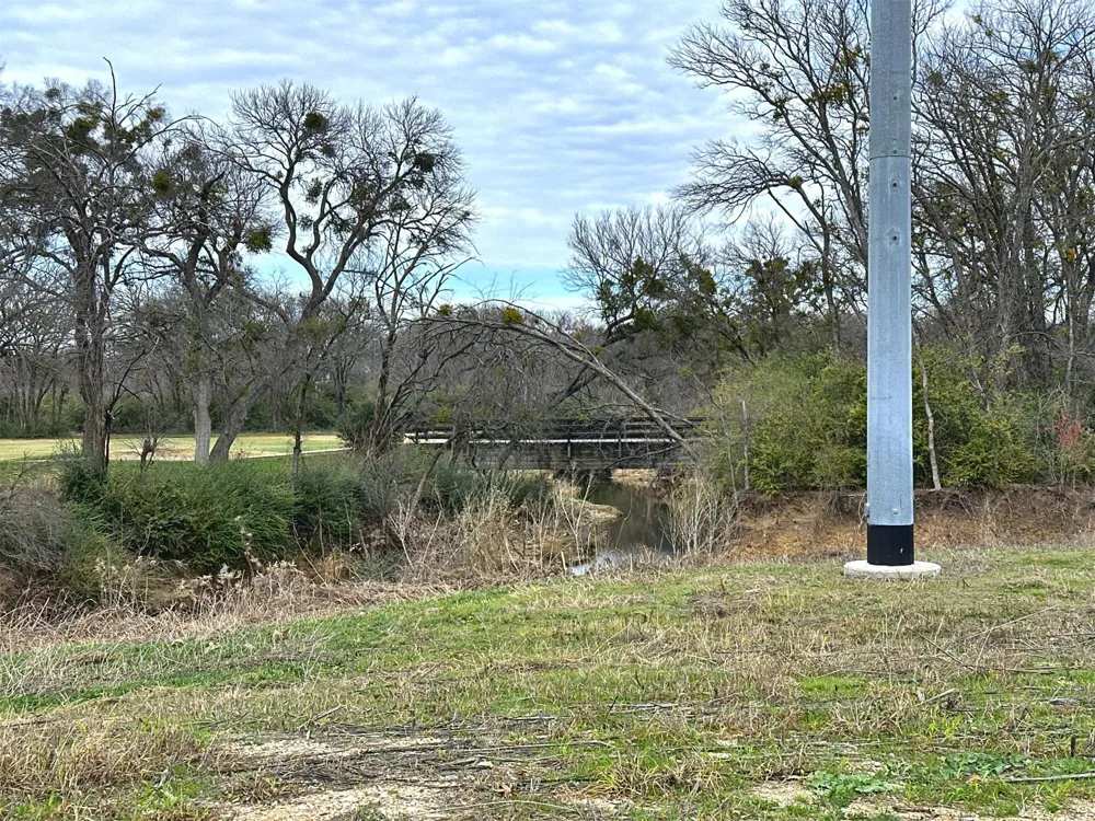 210 Hurst Road Burleson, TX 76028