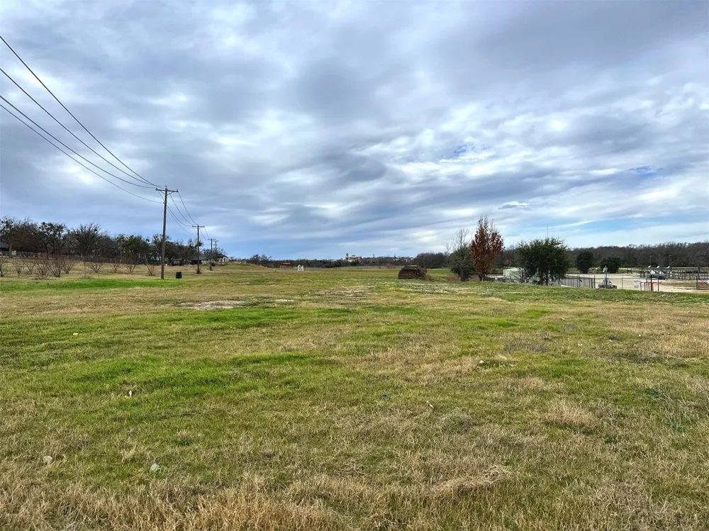 210 Hurst Road Burleson, TX 76028