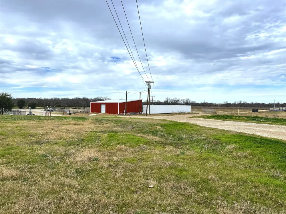 210 Hurst Road Burleson, TX 76028