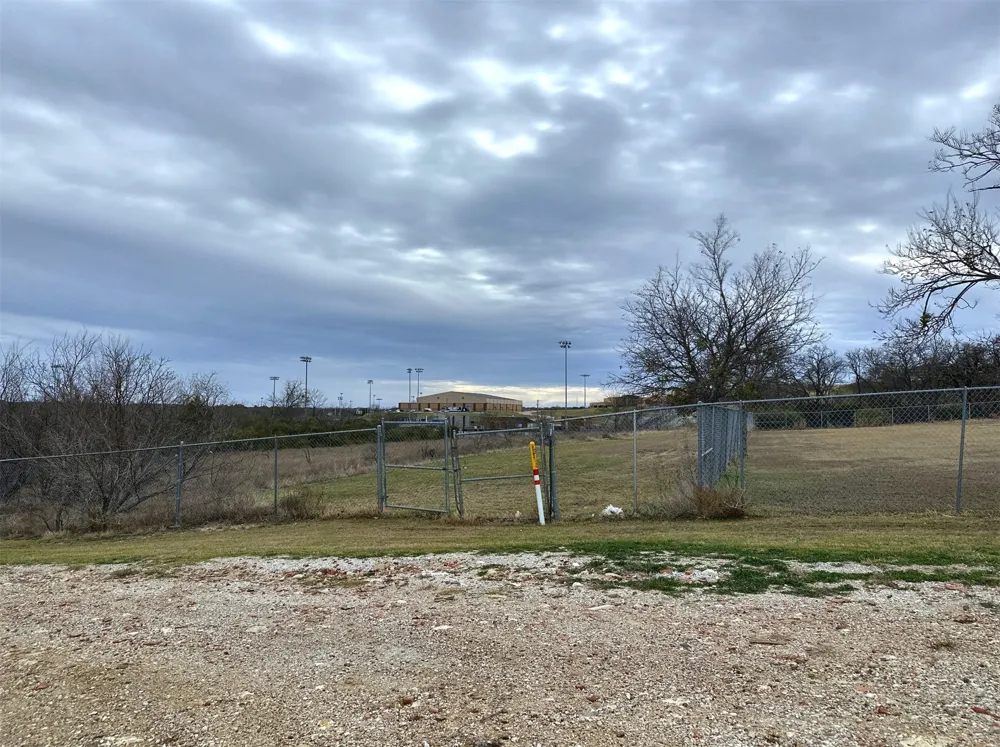 210 Hurst Road Burleson, TX 76028