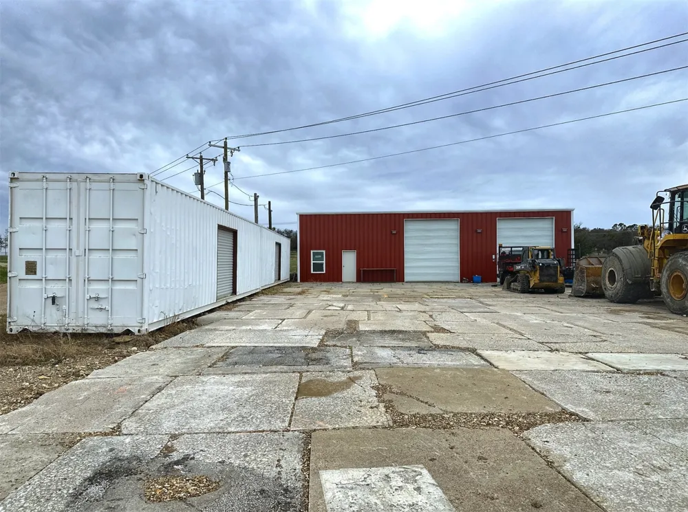 210 Hurst Road Burleson, TX 76028