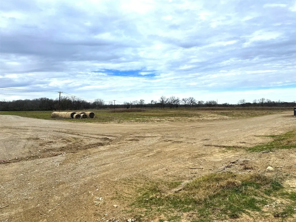 210 Hurst Road Burleson, TX 76028