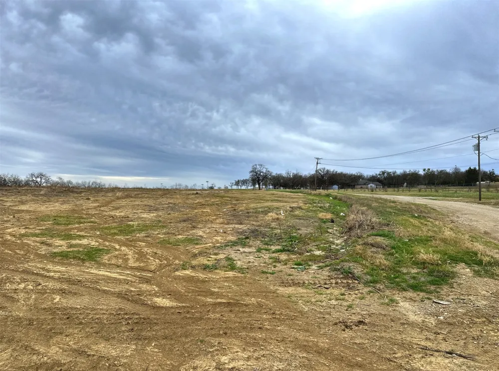 210 Hurst Road Burleson, TX 76028