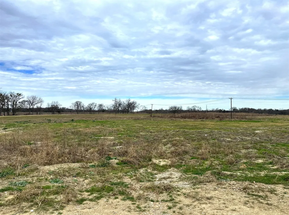 210 Hurst Road Burleson, TX 76028