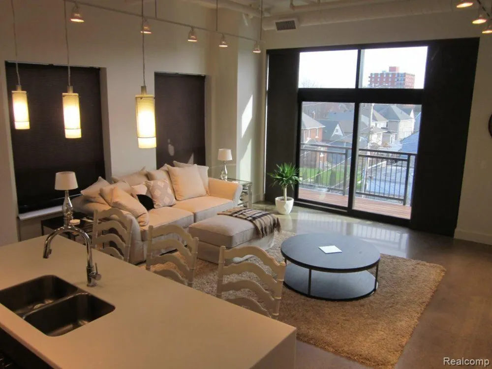 3099 Biddle Avenue #303 Wyandotte City, MI 48192