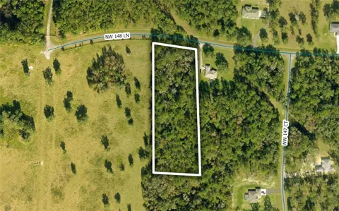 TBD NW 148 LANE