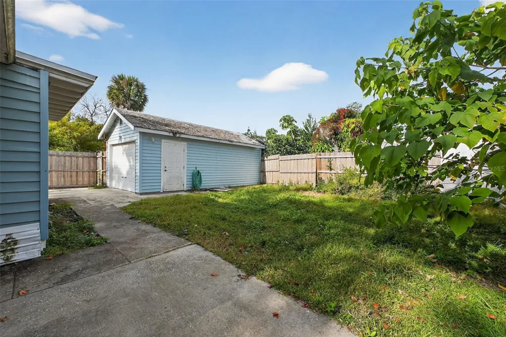 146 KINGSTON AVENUE Daytona Beach, FL 32114