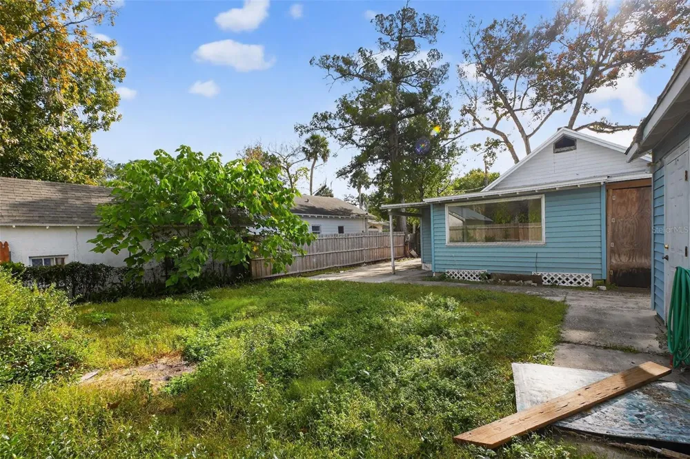 146 KINGSTON AVENUE Daytona Beach, FL 32114