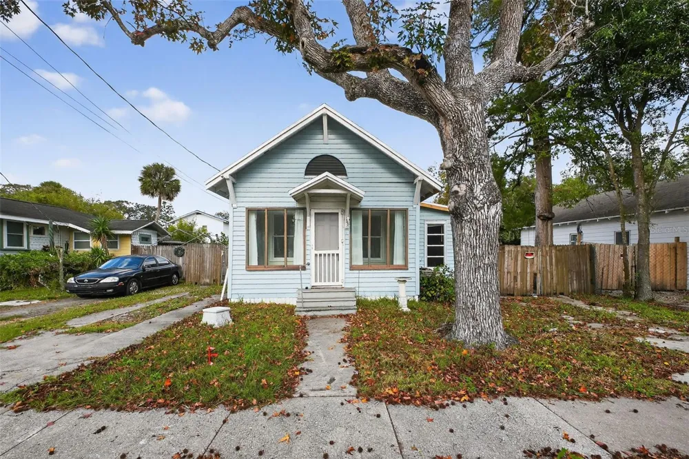 146 KINGSTON AVENUE Daytona Beach, FL 32114