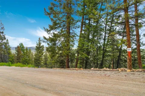 0 Trout Creek Lane