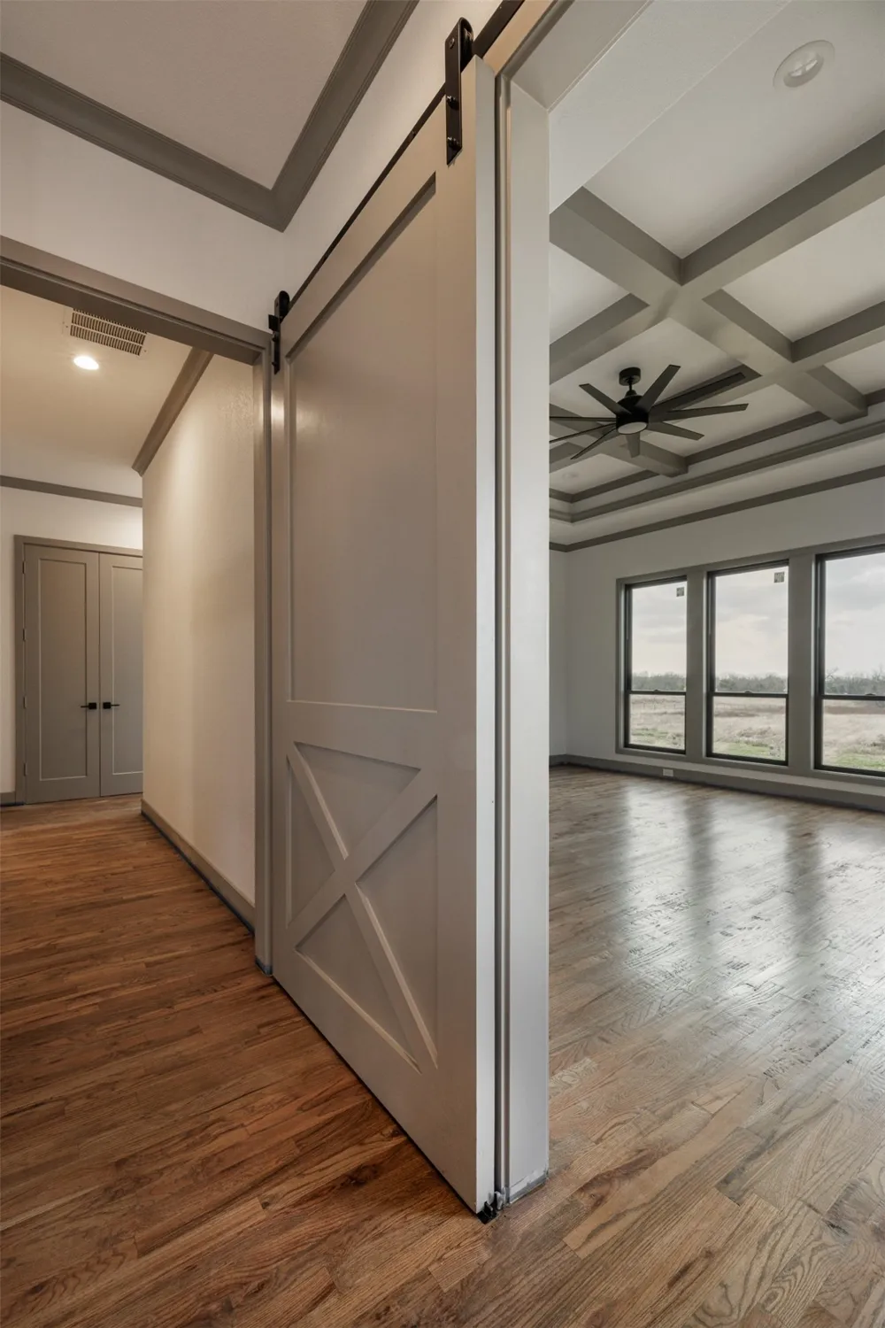4112 County Road 1098 Celeste, TX 75423