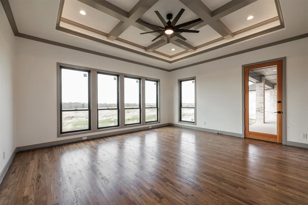 4112 County Road 1098 Celeste, TX 75423