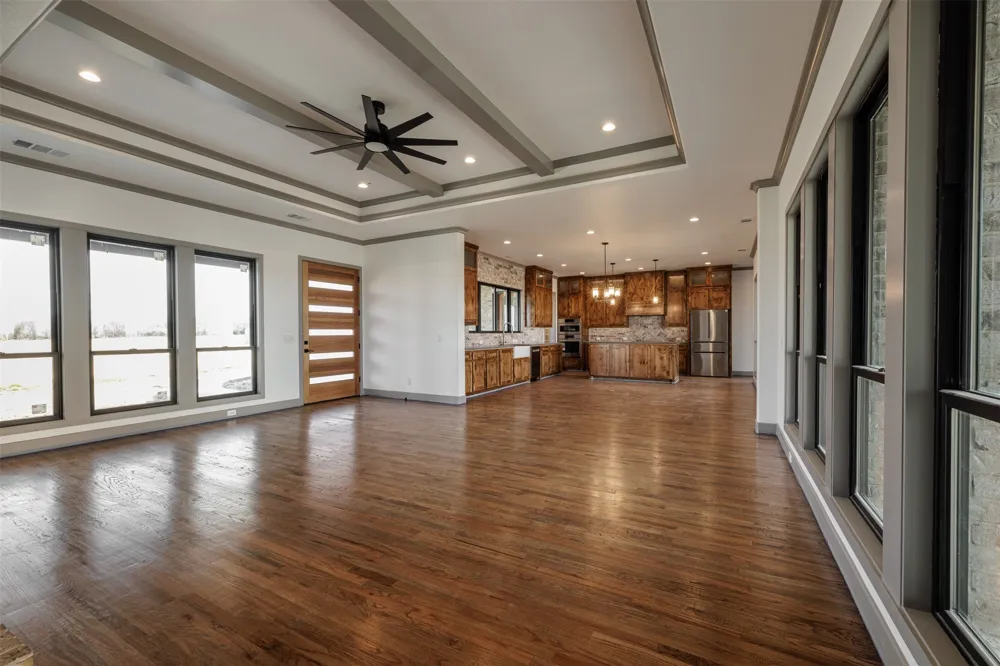 4112 County Road 1098 Celeste, TX 75423
