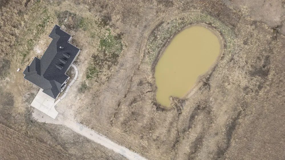 4112 County Road 1098 Celeste, TX 75423