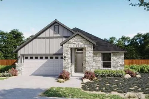 581 Treadwell Lane Kyle, TX 78640