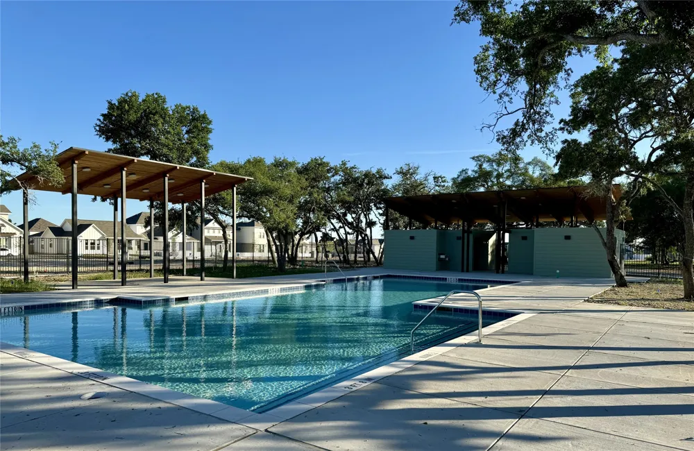 581 Treadwell Lane Kyle, TX 78640