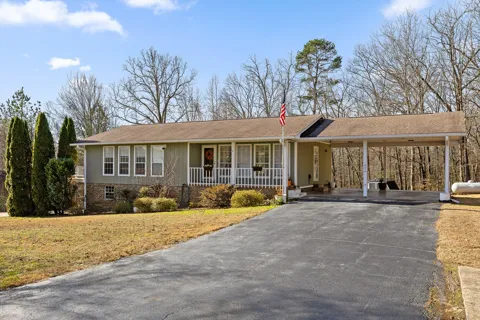 6616 Ramsey Road