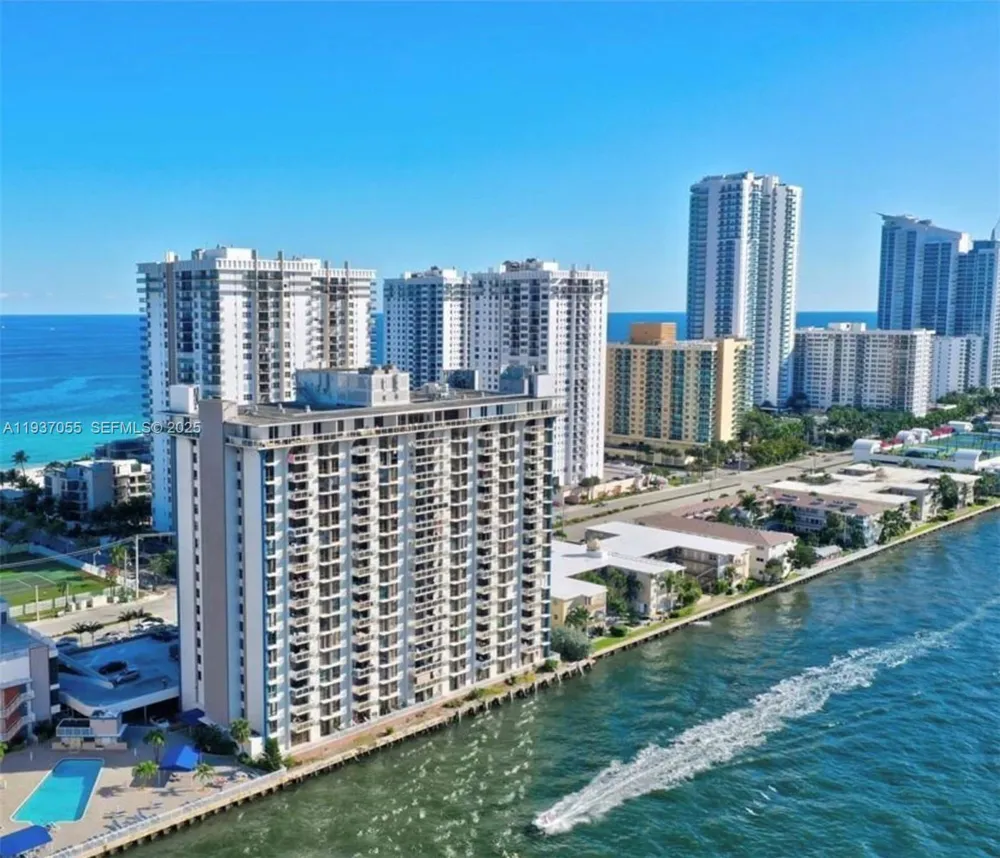 1600 S Ocean Dr #3G Hollywood, FL 33019
