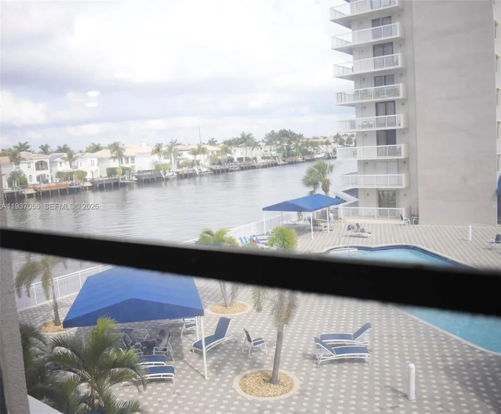 1600 S Ocean Dr #3G Hollywood, FL 33019