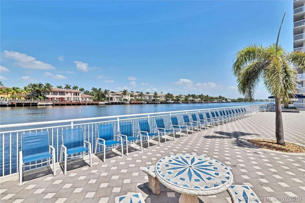 1600 S Ocean Dr #3G Hollywood, FL 33019