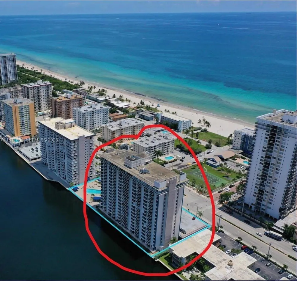 1600 S Ocean Dr #3G Hollywood, FL 33019