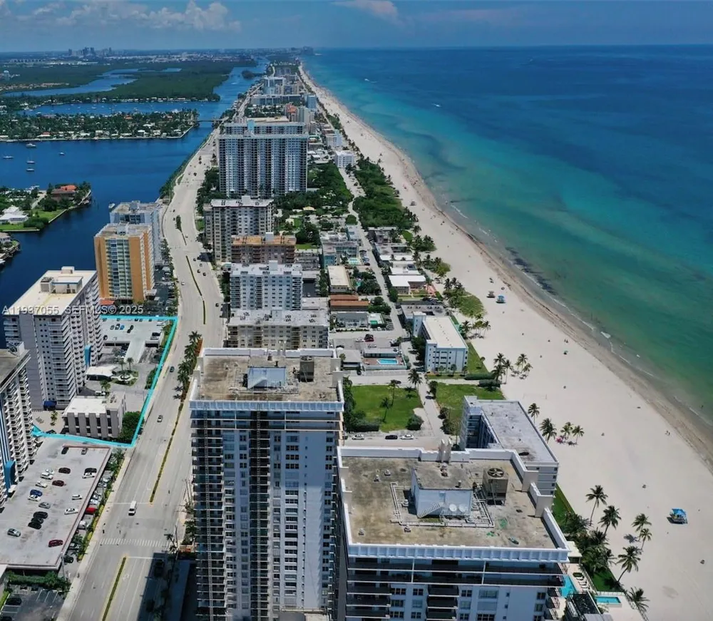 1600 S Ocean Dr #3G Hollywood, FL 33019
