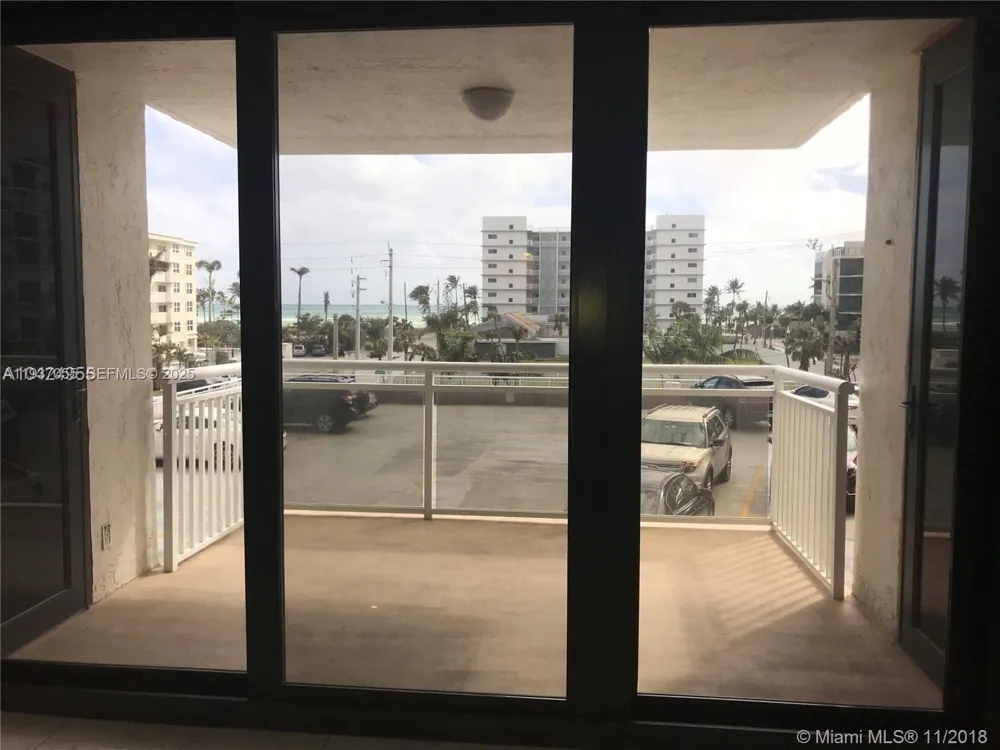 1600 S Ocean Dr #3G Hollywood, FL 33019