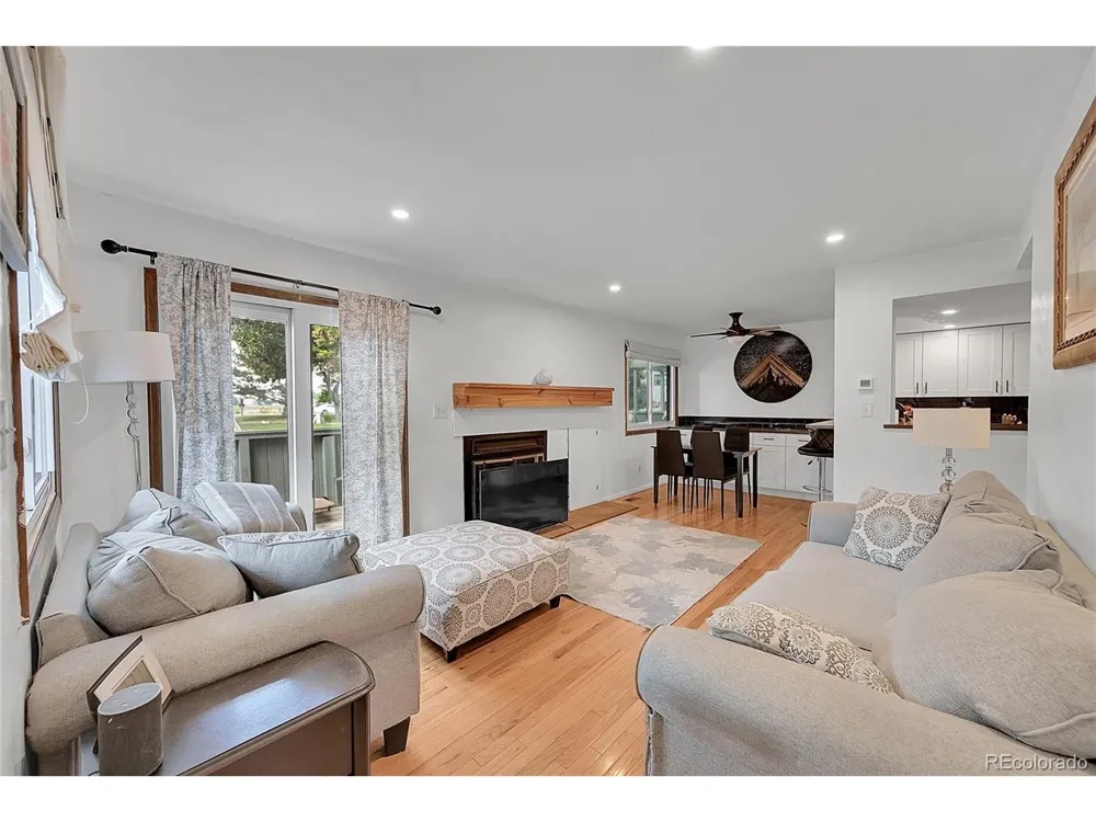 10430 W Jewell Avenue #B