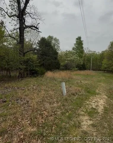 E 336 LOOP Eucha, OK 74342