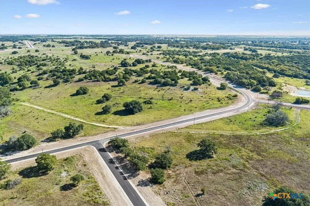 134 Yellowstone Drive Oglesby, TX 76561