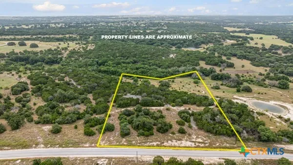 134 Yellowstone Drive Oglesby, TX 76561