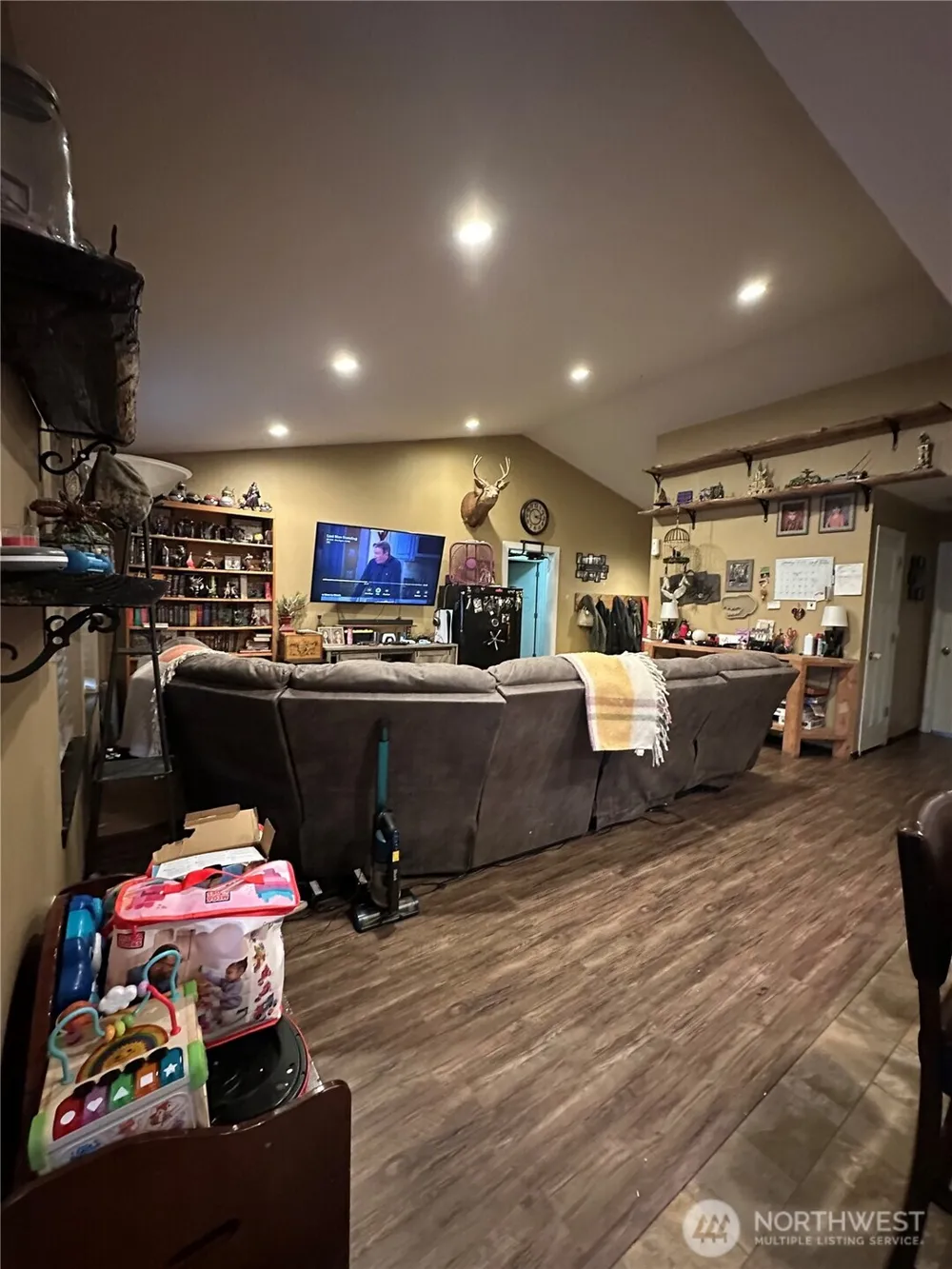 180 A Mossyrock Road W Mossyrock, WA 98564