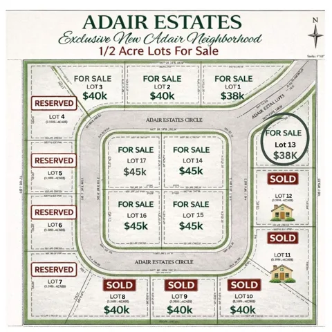 598 SE Adair Estates Circle