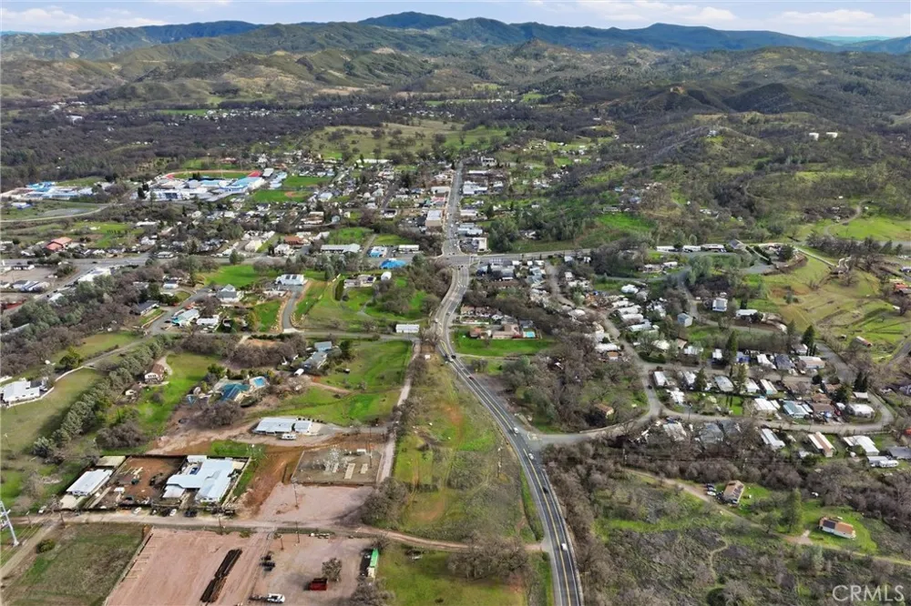 9560 Highway 29 Lower Lake, CA 95457
