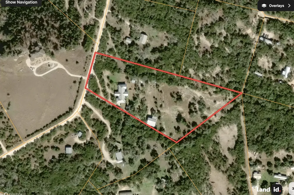 1984 Divide Pass Blanco, TX 78606