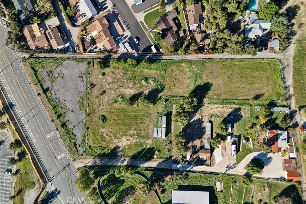 Foothill Boulevard Sylmar, CA 91342