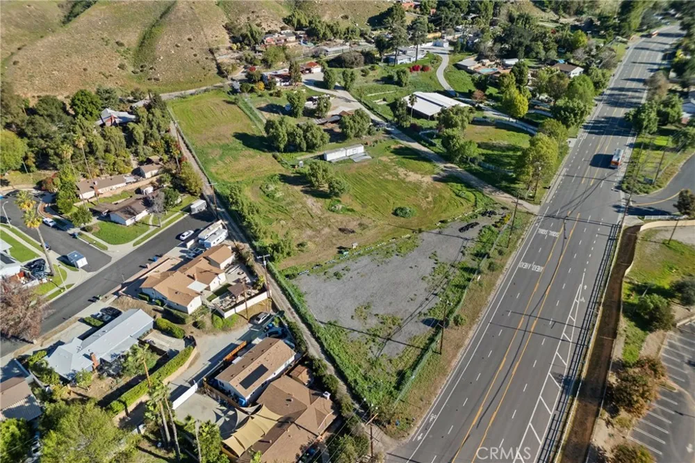 Foothill Boulevard Sylmar, CA 91342